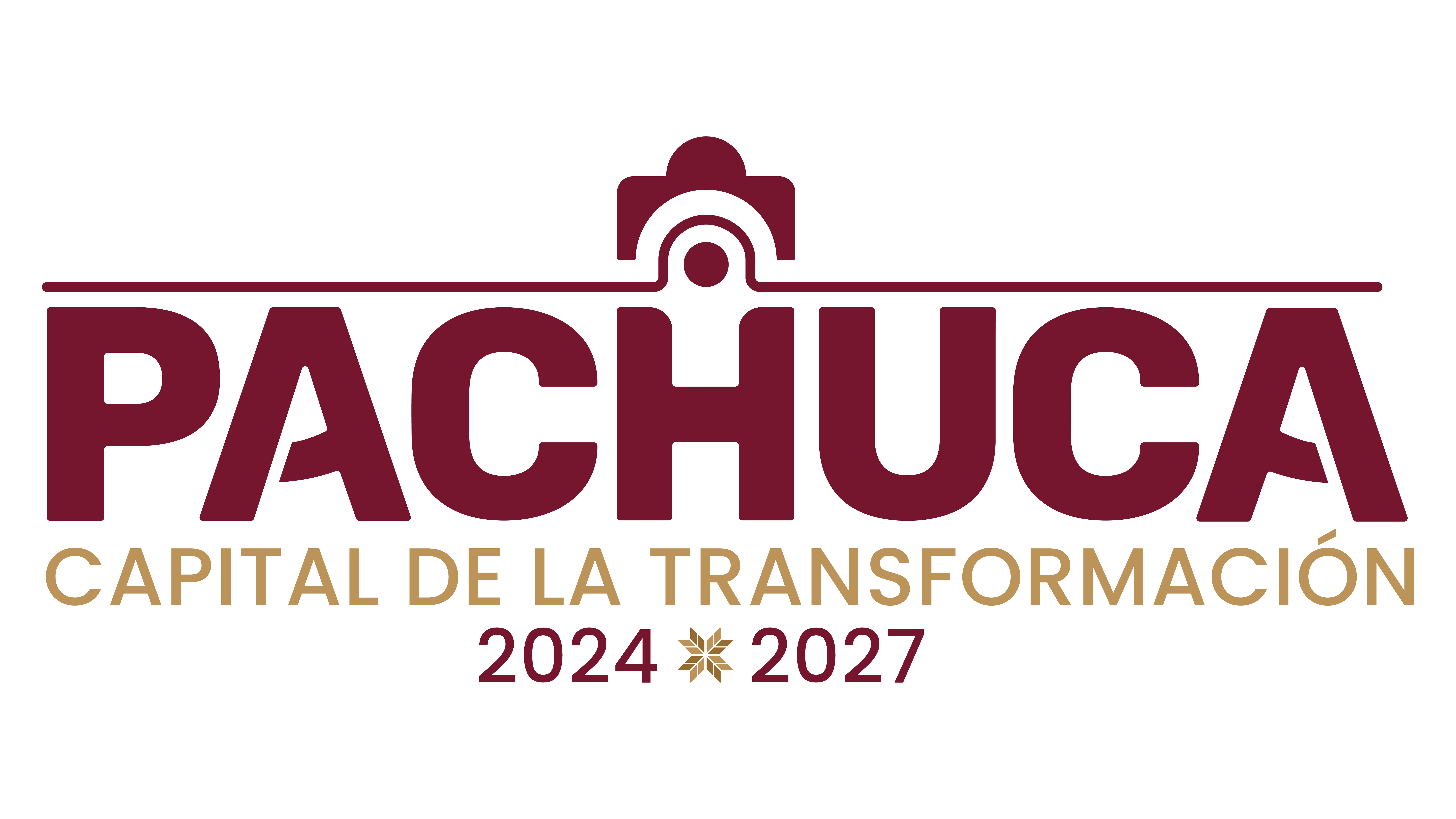 Logo Pachuca